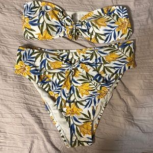 Women’s Bikini Set